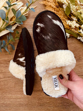 Load image into Gallery viewer, Wild West Slippers
