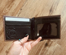 Load image into Gallery viewer, Money Man Wallet RESTOCKED
