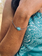 Load image into Gallery viewer, Turquoise Stone Bracelets
