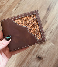 Load image into Gallery viewer, Money Man Wallet RESTOCKED

