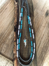 Load image into Gallery viewer, Long Lady May Necklaces
