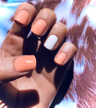 Load image into Gallery viewer, Red Aspen Nails
