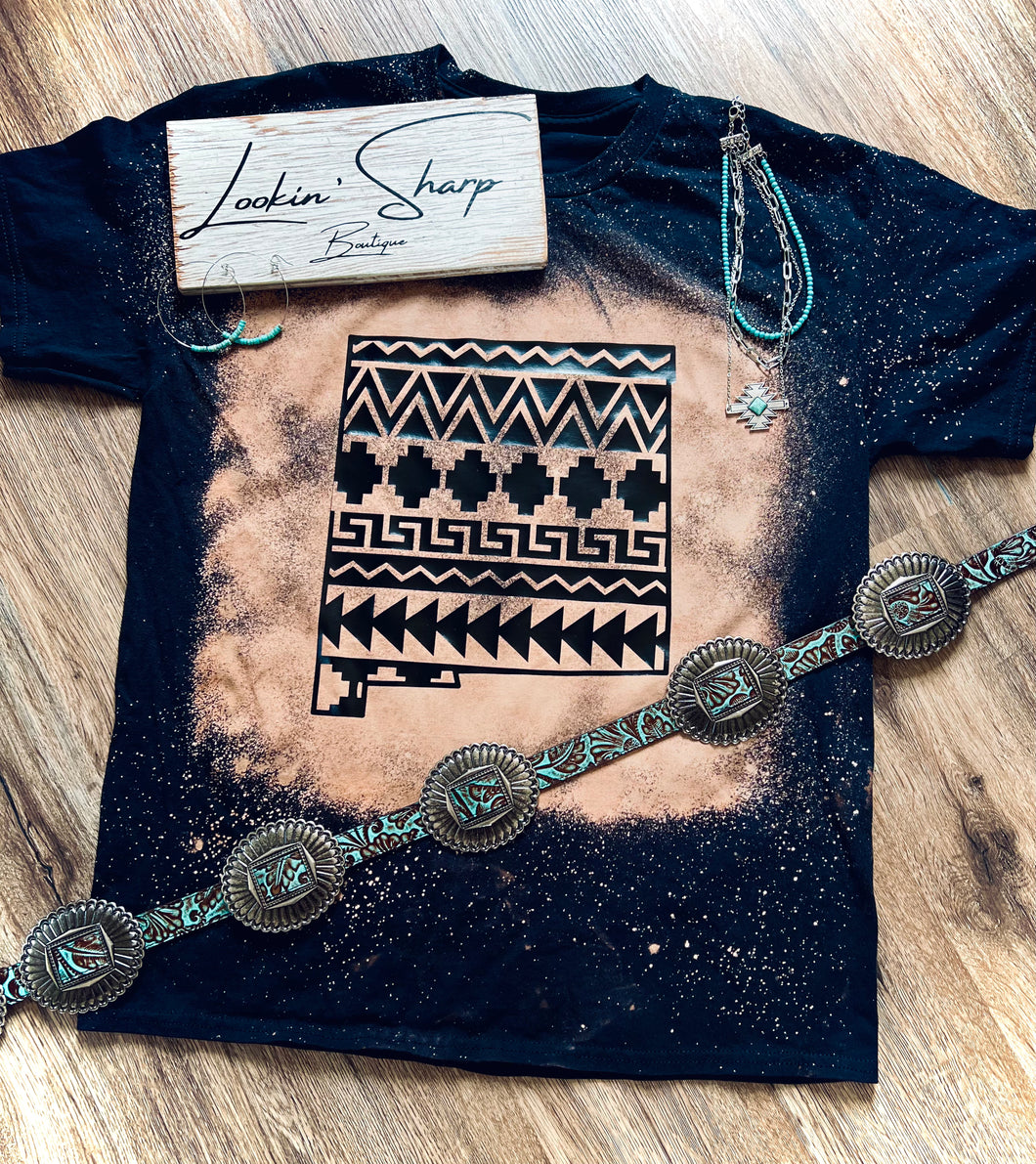 Aztec State of Mind Tee
